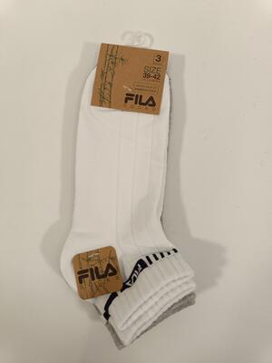 TRIS CALZINO UOMO F5514 Tellini S.r.l. Ingrosso Abbigliamento